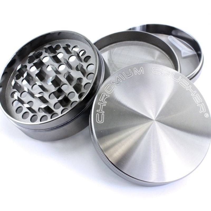 chromium crusher grinder with a chamber door chromium crusher grinder with a chamber door