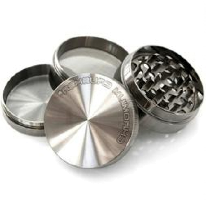 new chromium crusher grinder review new chromium crusher grinder review