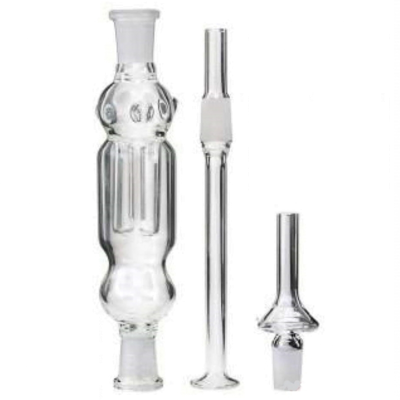 Nectar Collector: Dab Kit With Dish 14mm-1105 – Wholesale Glass Pipe
